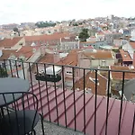 Casa Do Beco Apartament *