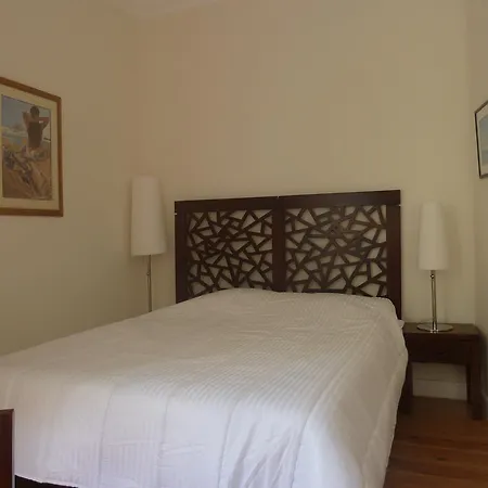 Casa Do Beco ליסבון