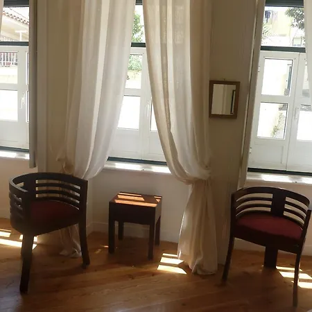 דירה Casa Do Beco *