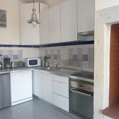 דירה Casa Do Beco ליסבון