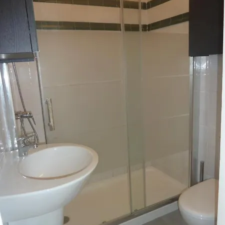 Casa Do Beco * Lisboa