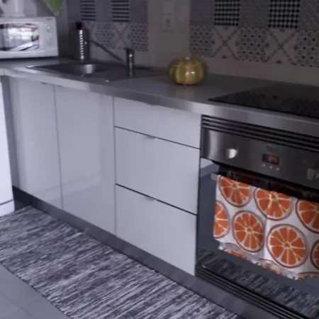 Διαμέρισμα Casa Do Beco