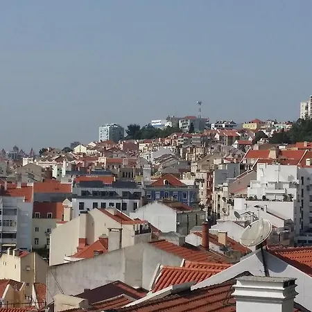 Casa Do Beco Apartment
