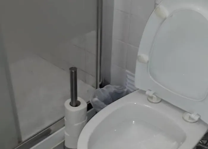 Διαμέρισμα Casa Do Beco Lisboa