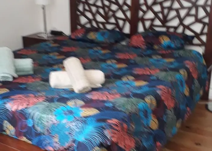 Casa Do Beco Διαμέρισμα *