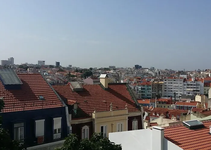 Διαμέρισμα Casa Do Beco