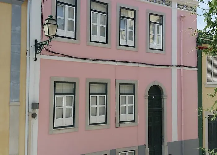 Casa Do Beco Lisboa