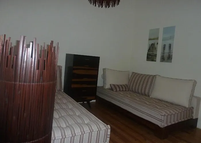 Casa Do Beco Διαμέρισμα Lisboa