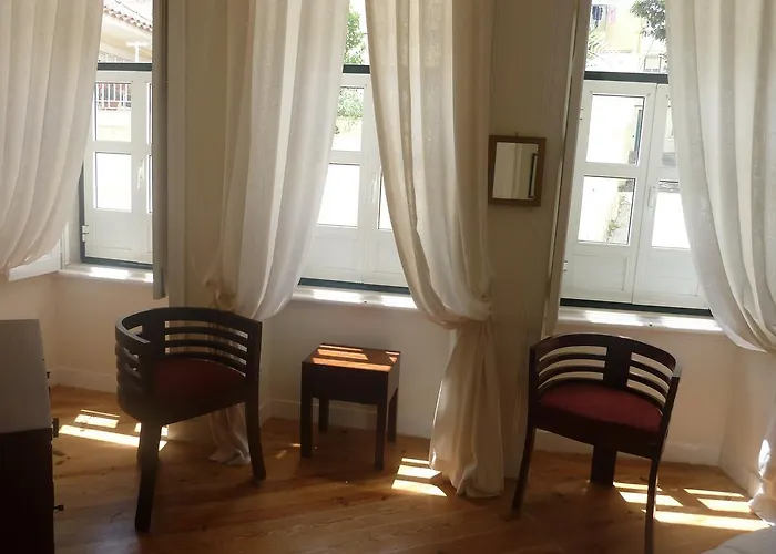 Διαμέρισμα Casa Do Beco *