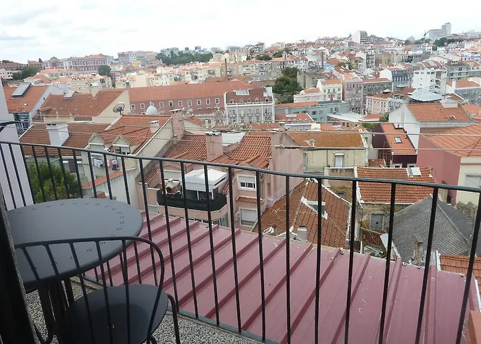 Casa Do Beco Διαμέρισμα *