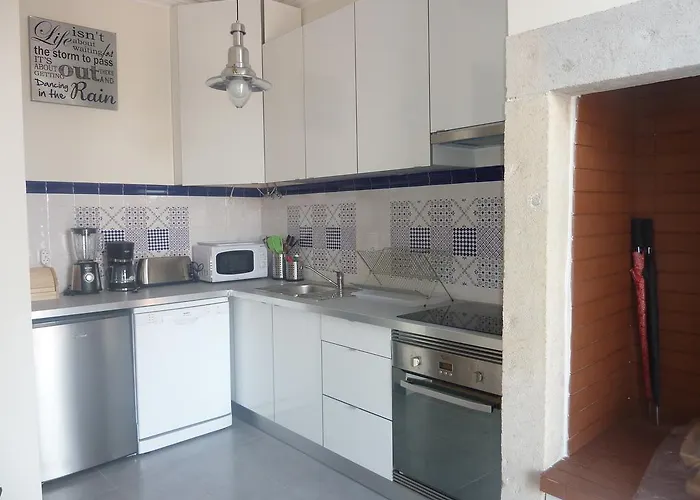 Διαμέρισμα Casa Do Beco Lisboa