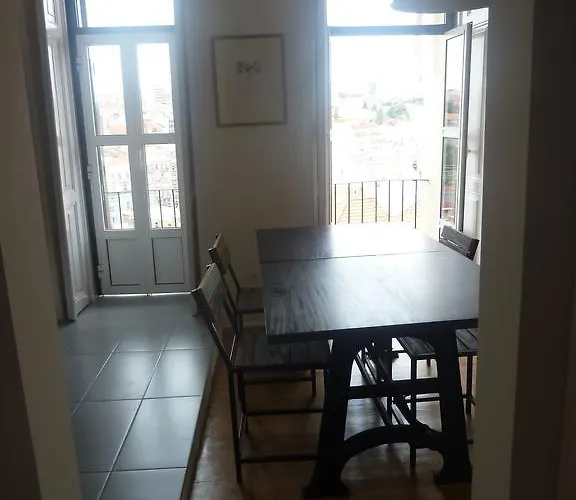 Casa Do Beco * Lisboa