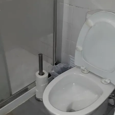 Апартаменты Casa Do Beco Лиссабон