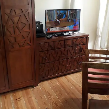 Casa Do Beco Лиссабон