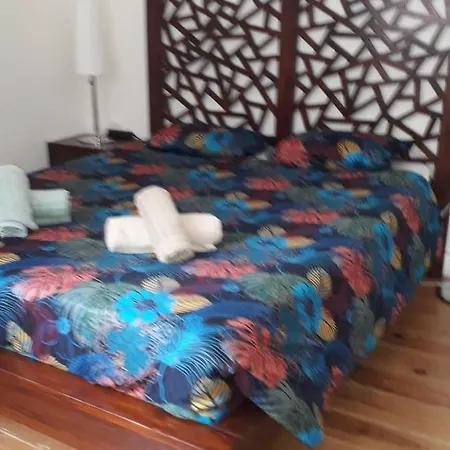 Casa Do Beco Апартаменты *