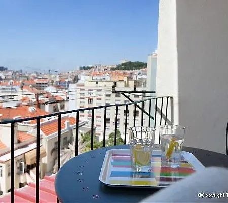 Casa Do Beco Апартаменты