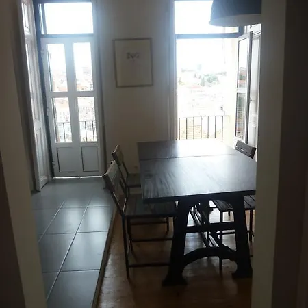 Casa Do Beco * Лиссабон